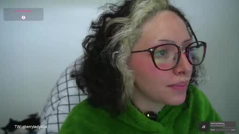 Mary your fav curly girl online show from 13, 1, 2026