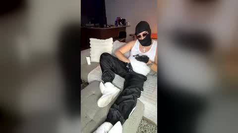 kinky_sport_lad online show from 22, 7, 2026
