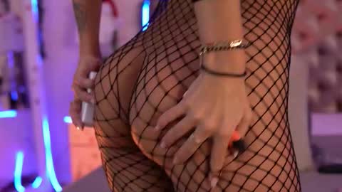 kinkyamelie online show from 17, 12, 2025