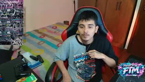 Mercury online show from 16, 4, 2026