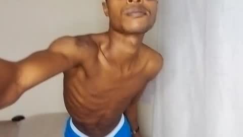 kinkybby_ online show from 27, 1, 2025