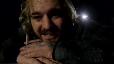 Kinky Cassie online show from 11, 3, 2025