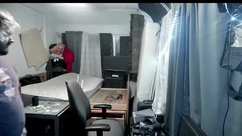 Kinky Cassie online show from 12, 3, 2025