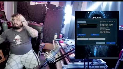 Kinky Cassie online show from 24, 9, 2025