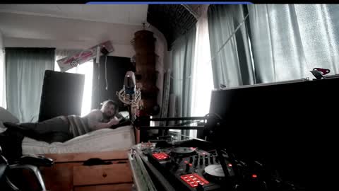 Kinky Cassie online show from 5, 10, 2025