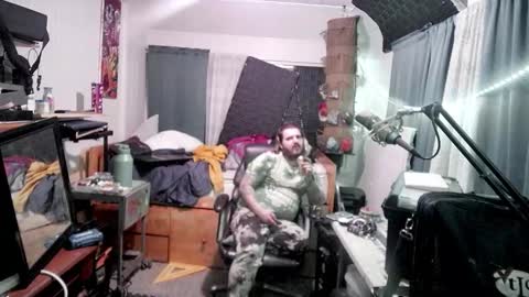 Kinky Cassie online show from 11, 10, 2025