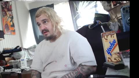 Kinky Cassie online show from 5, 3, 2026