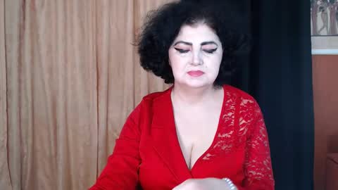 MistressBlacky online show from 26, 3, 2026