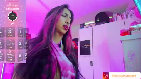 Jasmine. online show from 14, 12, 2024