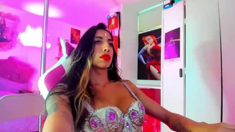 Jasmine. online show from 31, 10, 2025