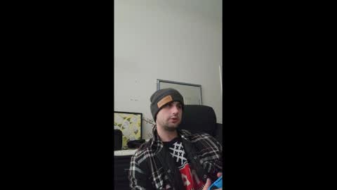 Snapshot of kinkycouple1789 chatting on 2, 12, 2024 Maysie and Hunter online show from 2, 12, 2024