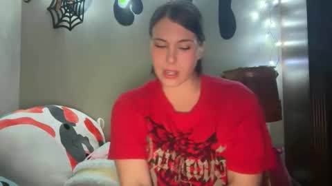 kinkycreative online show from 13, 11, 2025