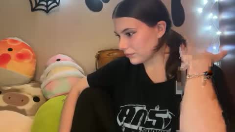 kinkycreative online show from 24, 11, 2025