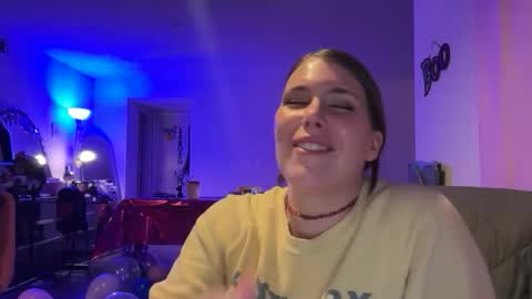 kinkycreative online show from 13, 1, 2026