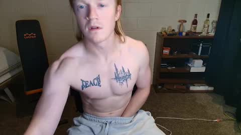 Fabio online show from 15, 12, 2025