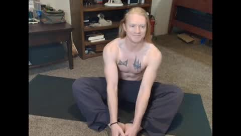 Snapshot of kinkycrusader chatting on 14, 4, 2026 Fabio online show from 14, 4, 2026