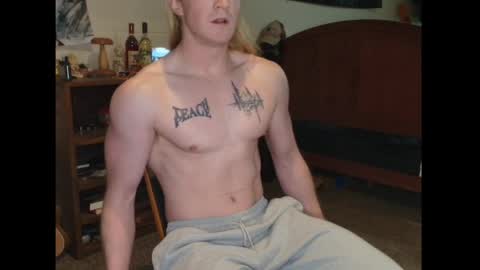 Snapshot of kinkycrusader chatting on 1, 5, 2026 Fabio online show from 1, 5, 2026