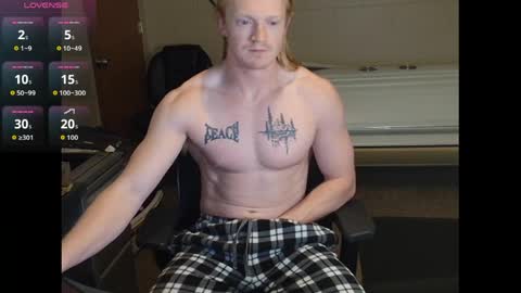 Snapshot of kinkycrusader chatting on 19, 5, 2026 Fabio online show from 19, 5, 2026