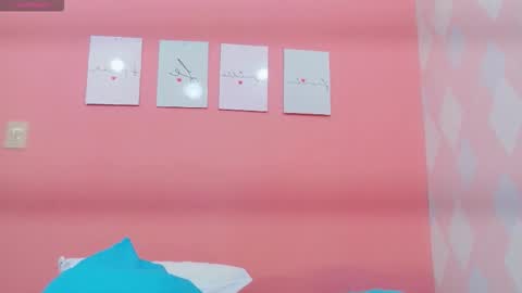 kinkycutegirll online show from 22, 9, 2025