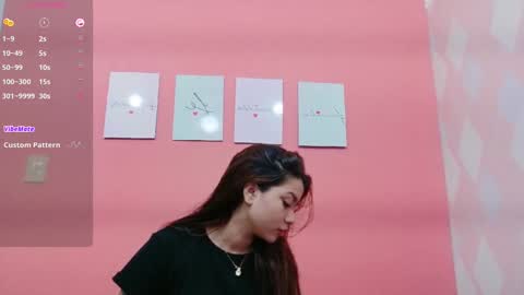 kinkycutegirll online show from 22, 9, 2025