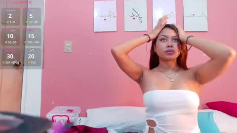 kinkycutegirll online show from 16, 12, 2025