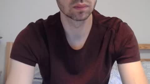 Kinky Max online show from 3, 12, 2025