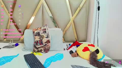 MISS RYN  online show from 9, 2, 2025