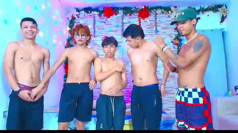 kinkyhousexxx online show from 7, 11, 2025