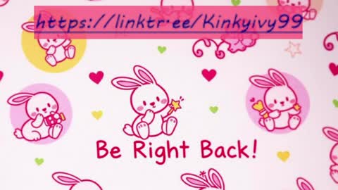 kinkyivy99 online show from 4, 4, 2026