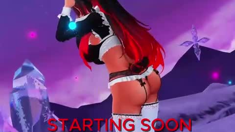 KinkyKarma XO online show from 30, 6, 2026