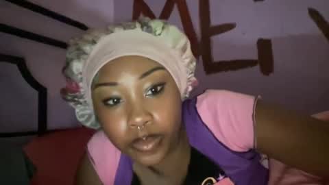 Bunniii online show from 2, 12, 2024