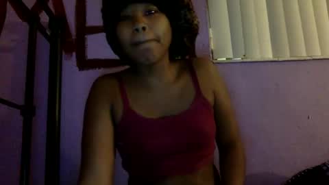 Bunniii online show from 27, 2, 2026