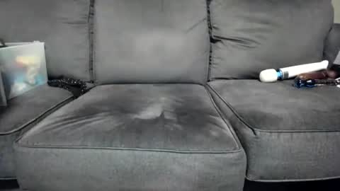 Kinky online show from 17, 4, 2026