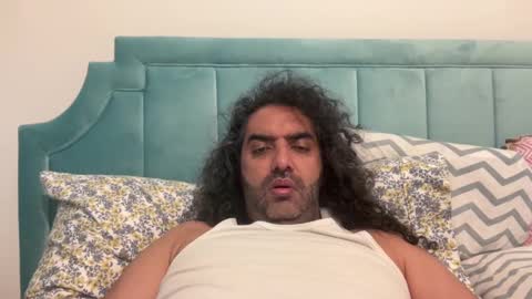 Snapshot of kinkyman16 chatting on 26, 10, 2025 kinkyman16 online show from 26, 10, 2025