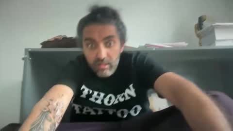 kinkyman16 online show from 26, 5, 2026