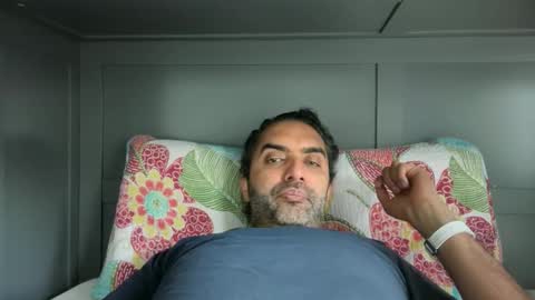 kinkyman16 online show from 2, 6, 2026