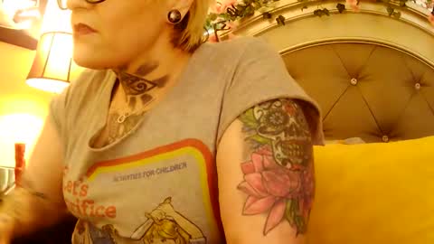 Kinky Pinky online show from 22, 12, 2025