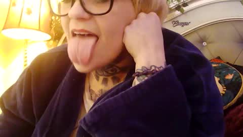 Kinky Pinky online show from 18, 1, 2026