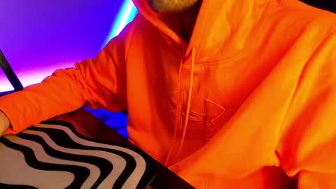 Kenny online show from 11, 1, 2025