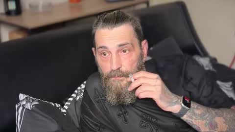 kinkyrusty online show from 9, 11, 2025