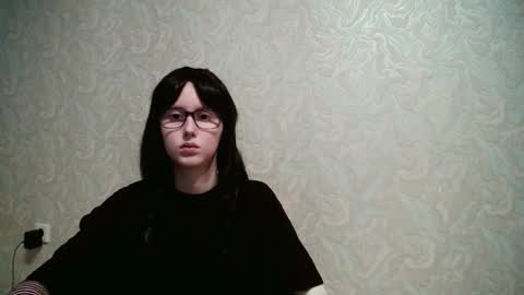 KinkyxGrey online show from 14, 9, 2025