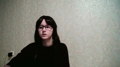 KinkyxGrey online show from 15, 9, 2025