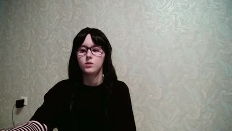 KinkyxGrey online show from 21, 9, 2025