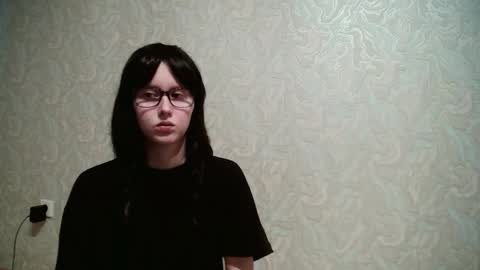 KinkyxGrey online show from 27, 9, 2025