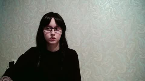 KinkyxGrey online show from 3, 10, 2025