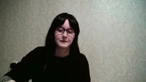 KinkyxGrey online show from 12, 10, 2025