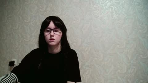 KinkyxGrey online show from 22, 10, 2025