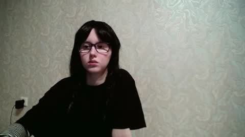 KinkyxGrey online show from 24, 10, 2025