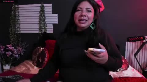 kinkyy_mom online show from 8, 7, 2026