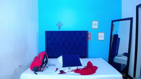 kinkyy_redhead online show from 13, 1, 2025